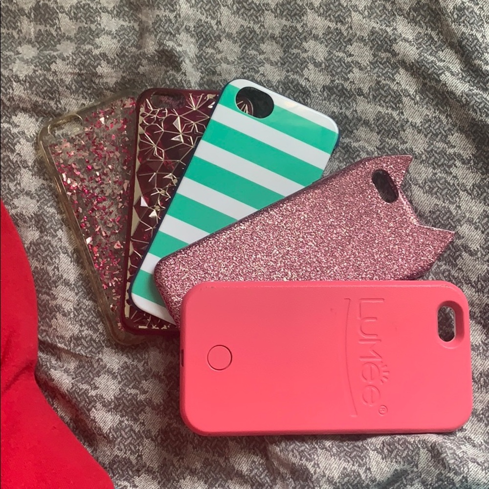 iPhone 6 cases